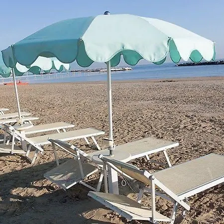Hotel Platinum Rimini