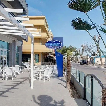 Hotel Hotel Platinum 3*