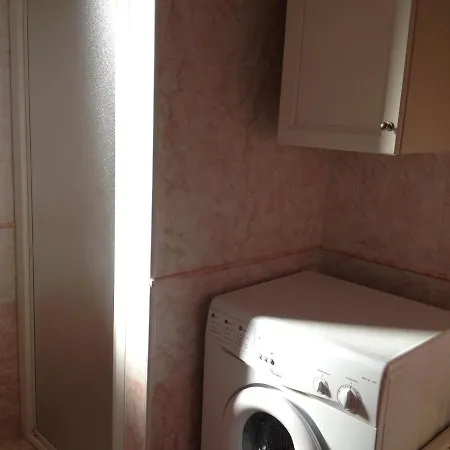 Aloe Apartments, Ombrellone, Parcheggio E Uso Di Biciclette Gratis Apartment *