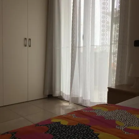 Aloe Apartments, Ombrellone, Parcheggio E Uso Di Biciclette Gratis Rimini