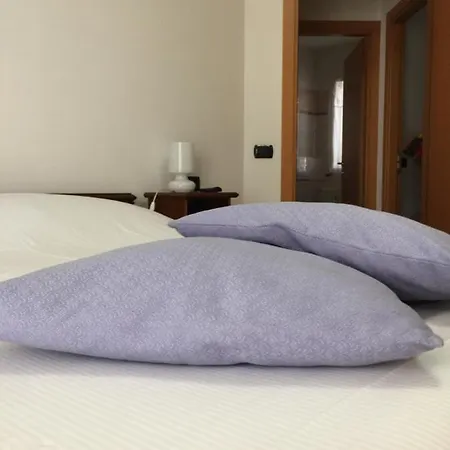 Aloe Apartments, Ombrellone, Parcheggio E Uso Di Biciclette Gratis Apartment