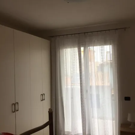 Apartment Aloe Apartments, Ombrellone, Parcheggio E Uso Di Biciclette Gratis Rimini