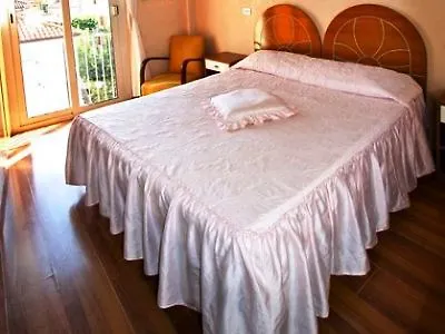 Britannia Marina Centro Ρίμινι