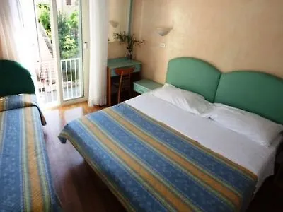 Britannia Marina Centro Hotel 3*