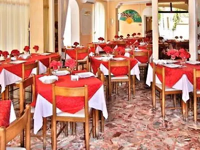 Britannia Marina Centro 3* Rimini