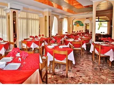 Britannia Marina Centro Hotel Rimini