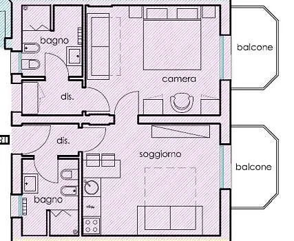 Wally Aparthotel