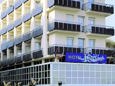 Kursaal Hotel Rimini