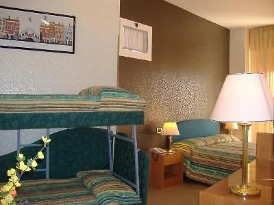 Hotel Kursaal 3*