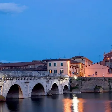Fabbri A Rivabella Di Rimini