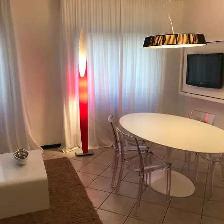 Centro Storico Appartement *
