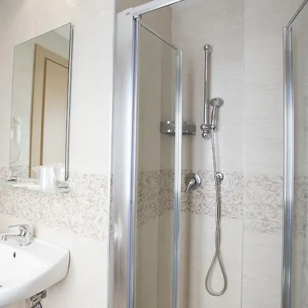 Hotel Impero 3*
