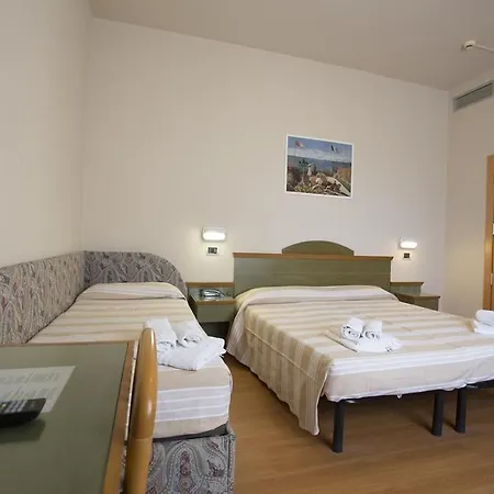 Impero 3* Rimini