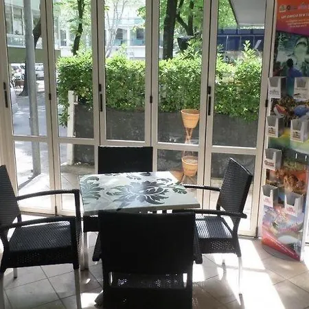 Oasi Del Mare Римини