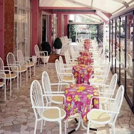 Otel Sabbia D'oro