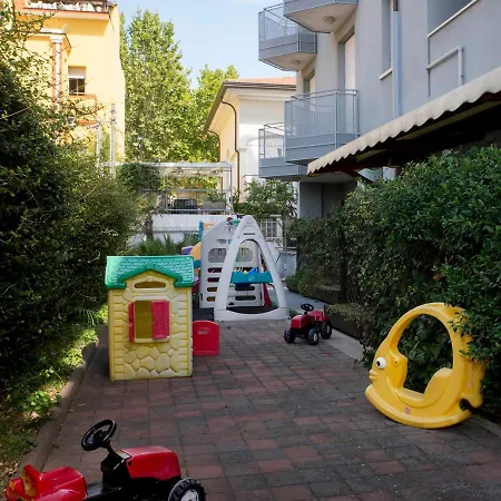 Azzurra 3* Rimini
