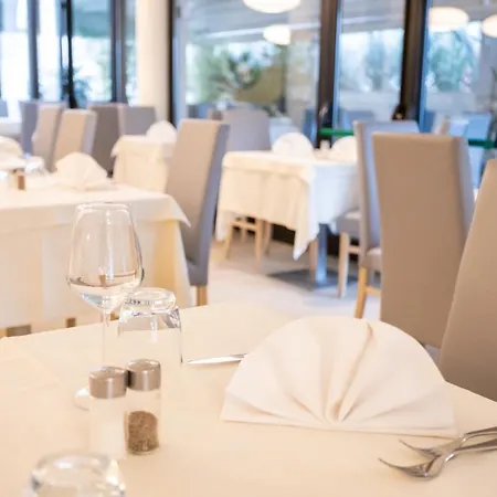 Ferretti Hotel