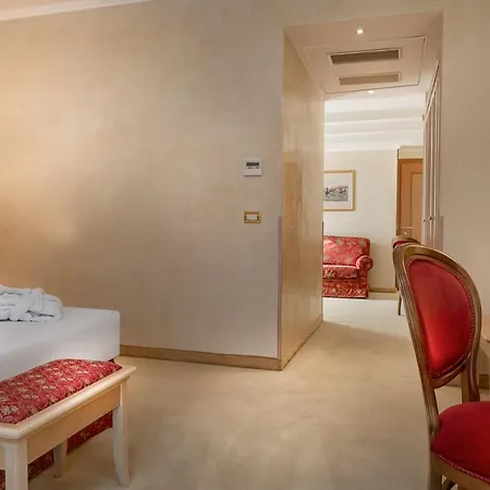 Hotel De Londres Rimini