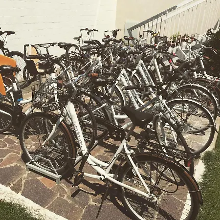 Aristeo 3* Rimini