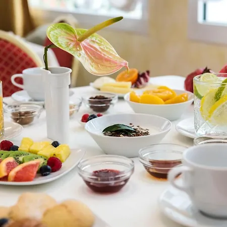 De Londres Hotel Rimini
