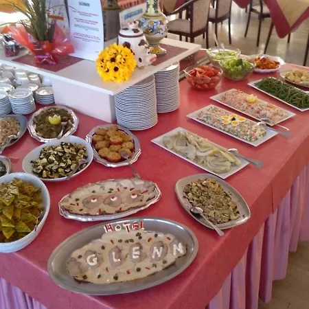 Glenn Otel Rimini