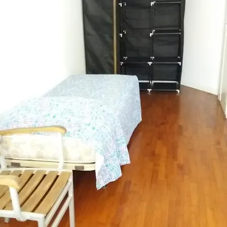 Casa Centro Storico * Rimini