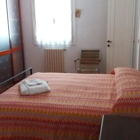 Apartment Casa Centro Storico *