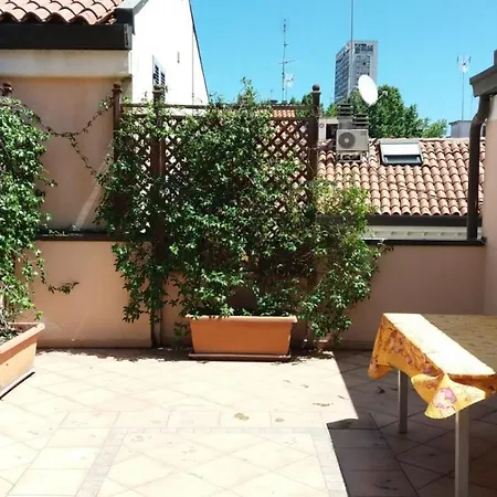 Apartment Casa Centro Storico