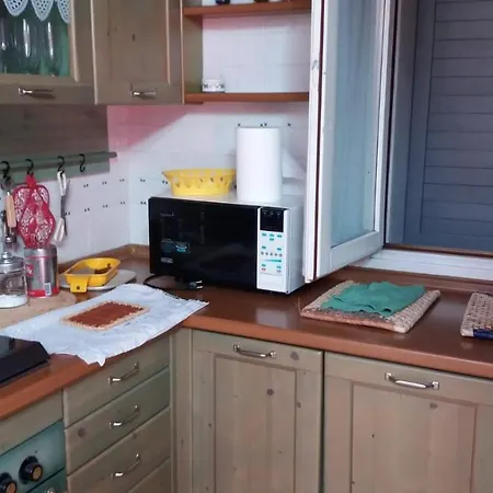 Casa Centro Storico Apartment Rimini