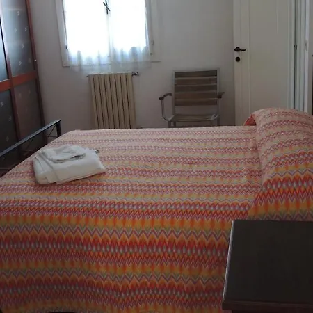 Casa Centro Storico * Rimini