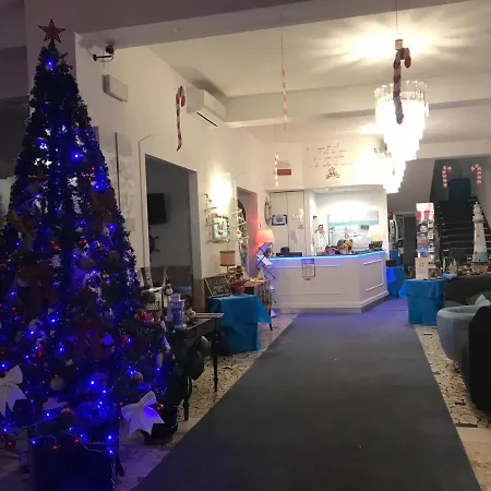 Hotel Jolie