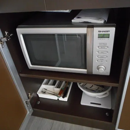 Residence San Marino アパートホテル