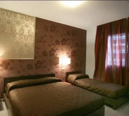 Residence San Marino 3* サンマリノ