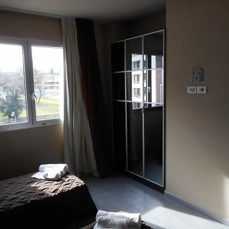 Residence San Marino サンマリノ