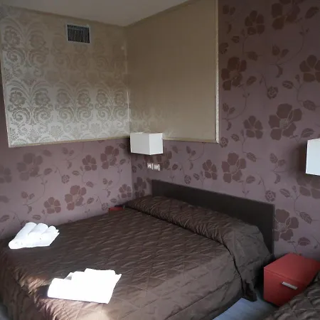Residence San Marino サンマリノ
