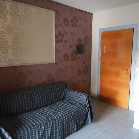 Residence San Marino アパートホテル サンマリノ
