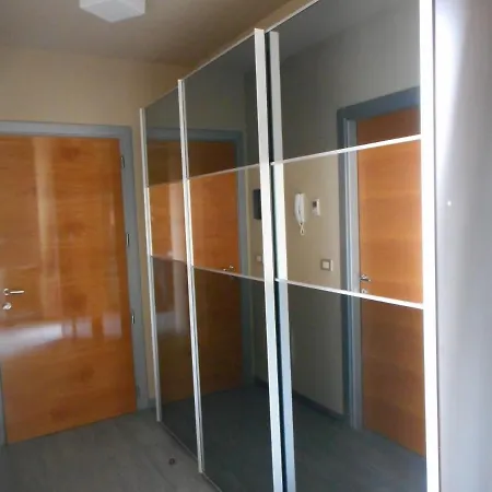 アパートホテル Residence San Marino サンマリノ