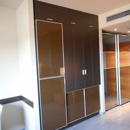 Residence San Marino 3* サンマリノ