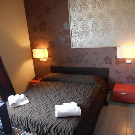Residence San Marino サンマリノ