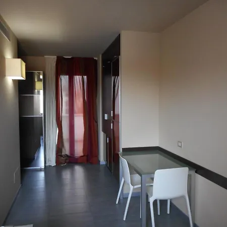 Residence San Marino アパートホテル サンマリノ