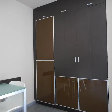 Residence San Marino アパートホテル サンマリノ