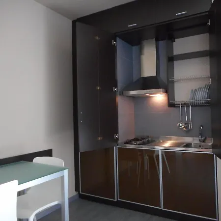 Residence San Marino サンマリノ