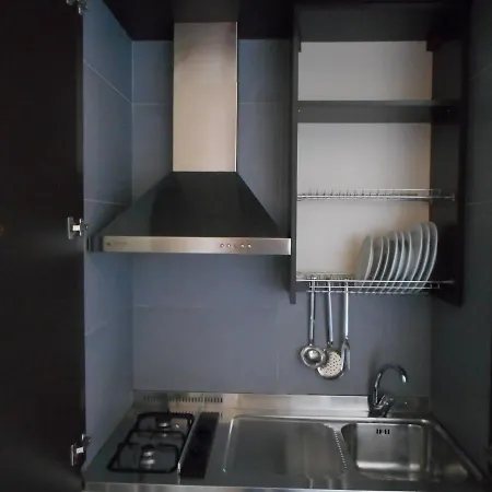 Residence San Marino サンマリノ