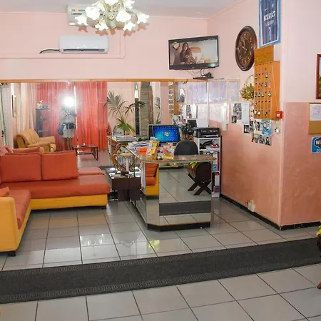 Hotel Marinella