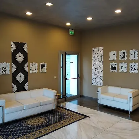 Residence San Marino アパートホテル