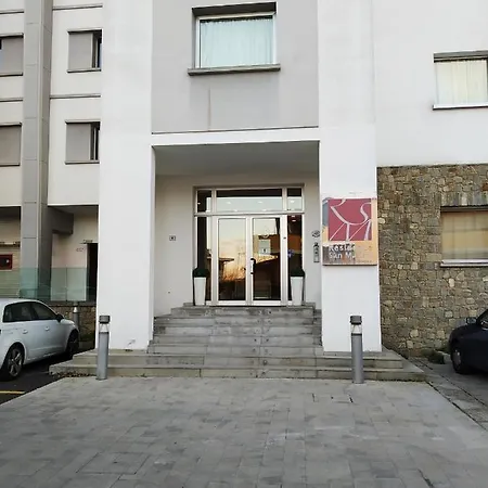 アパートホテル Residence San Marino