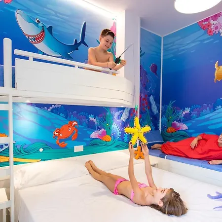 Fabrizio Otel 3*