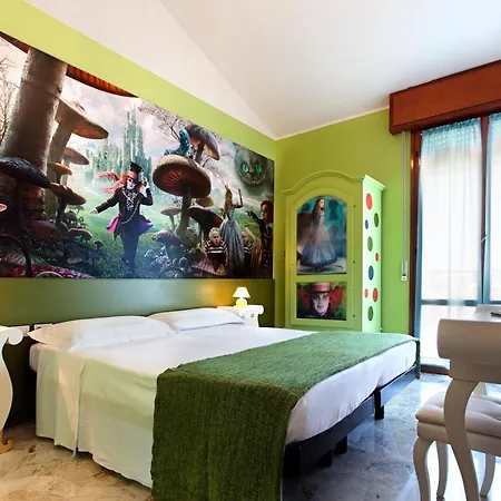 Fabrizio Otel 3*