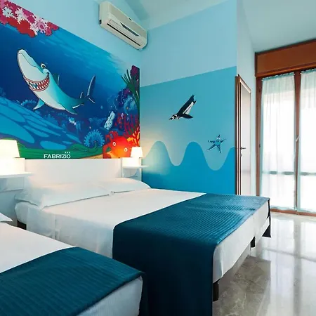 Fabrizio Otel 3*