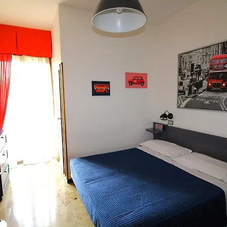Otel Fabrizio Rimini